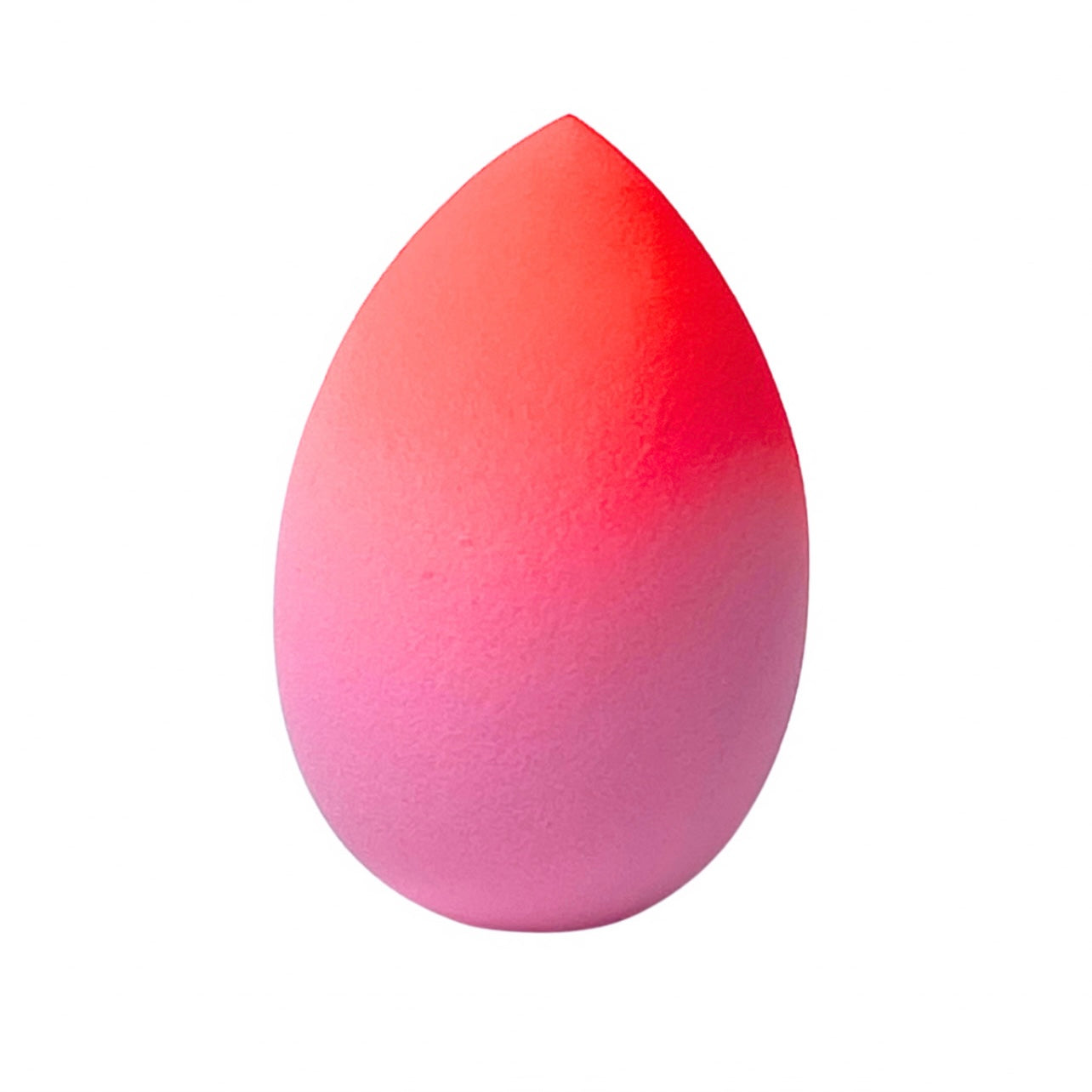 Ombré Egg Shaped Makeup Blending Sponge