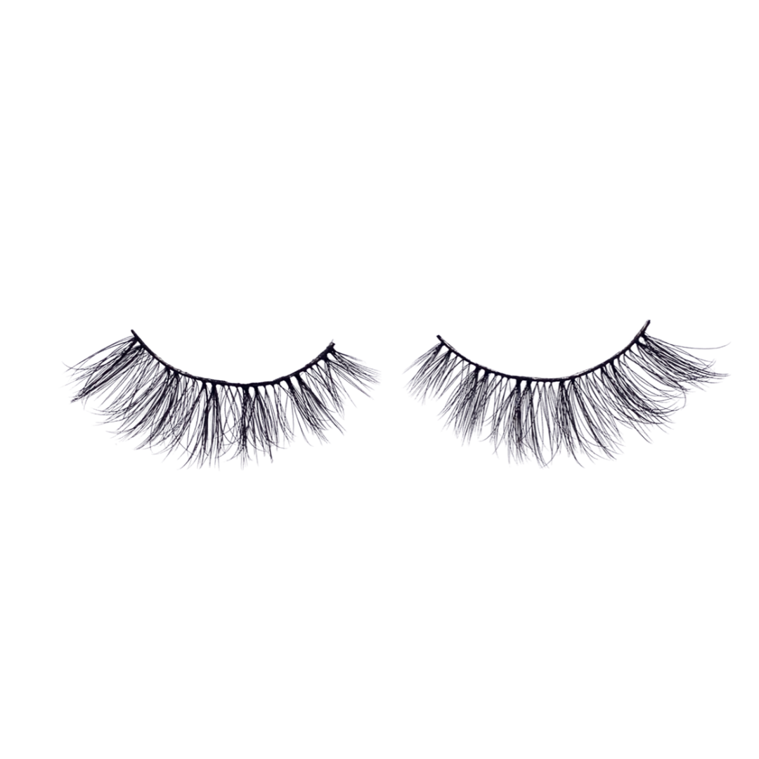 Emily 16mm Cateye 3D Mink Lash