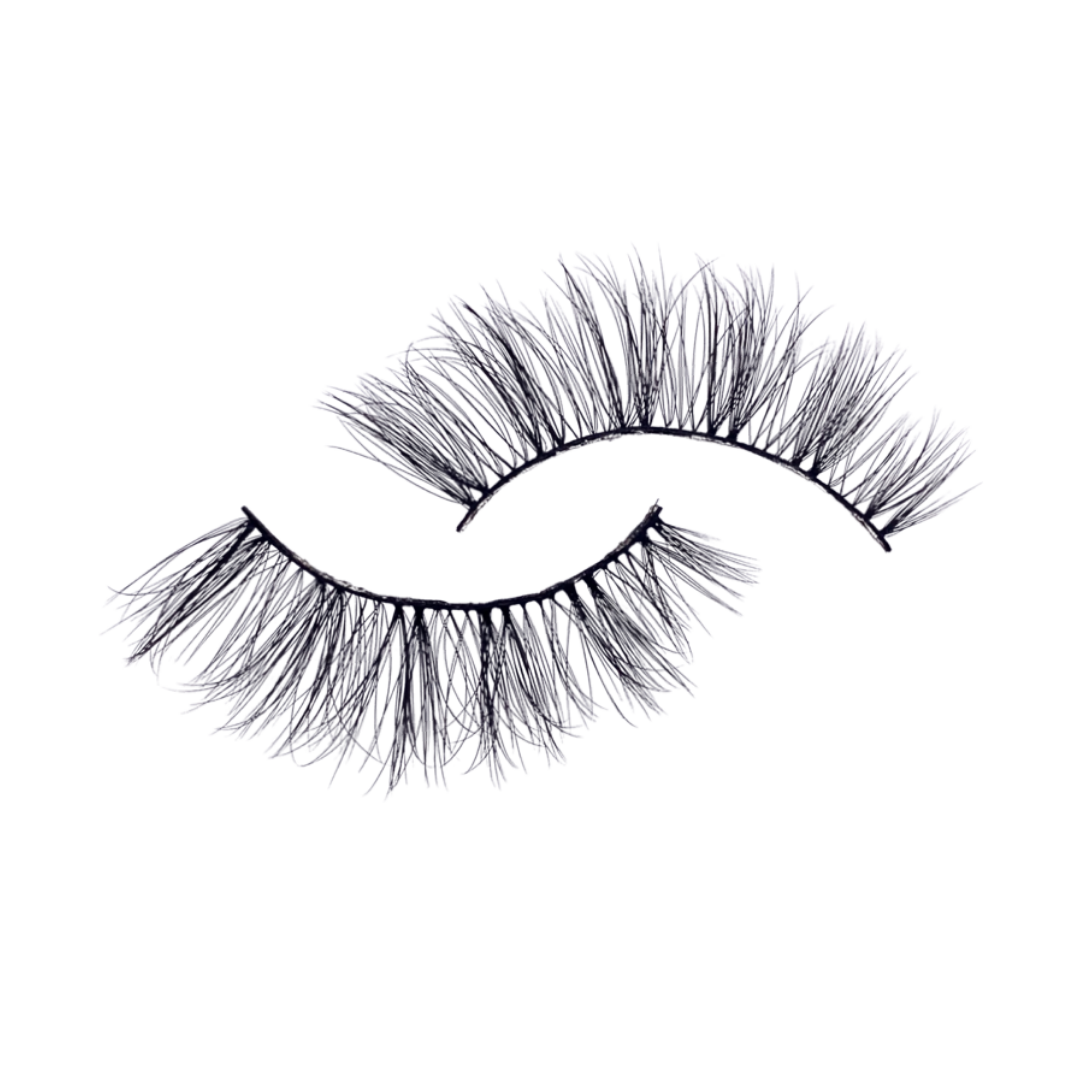 Emily 16mm Cateye 3D Mink Lash
