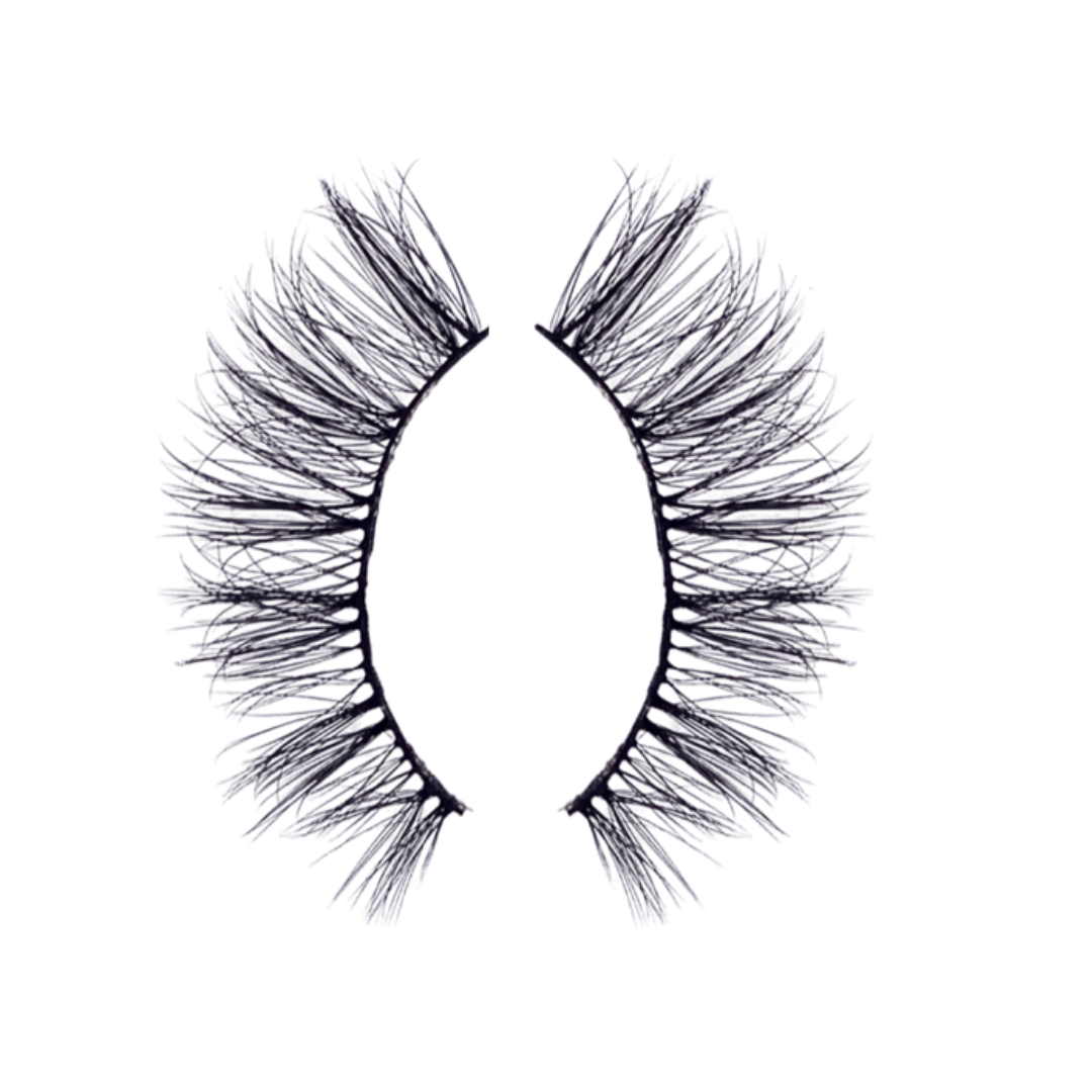 Emily 16mm Cateye 3D Mink Lash