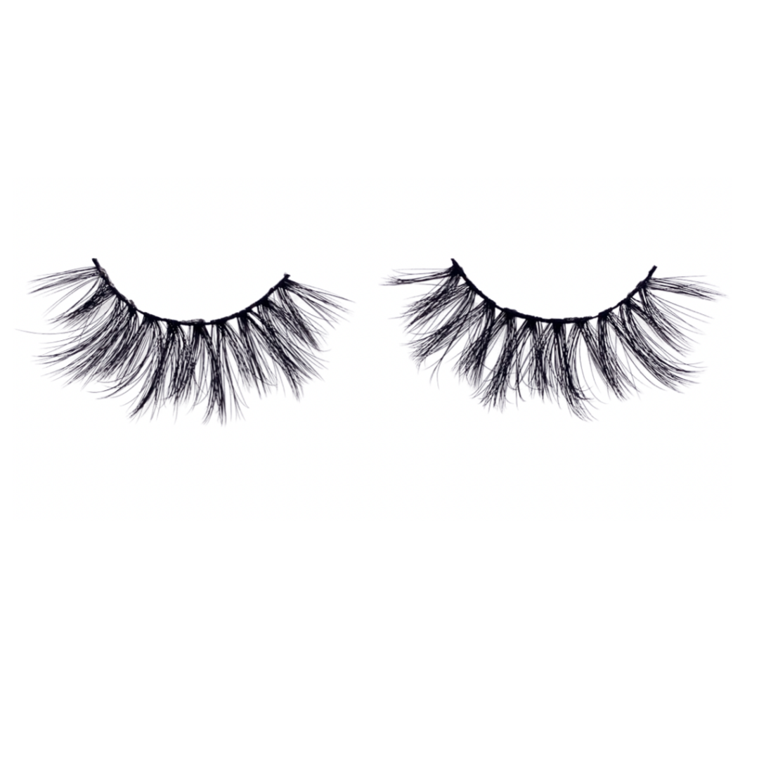 Good Vibes 20mm 3D Mink Lash
