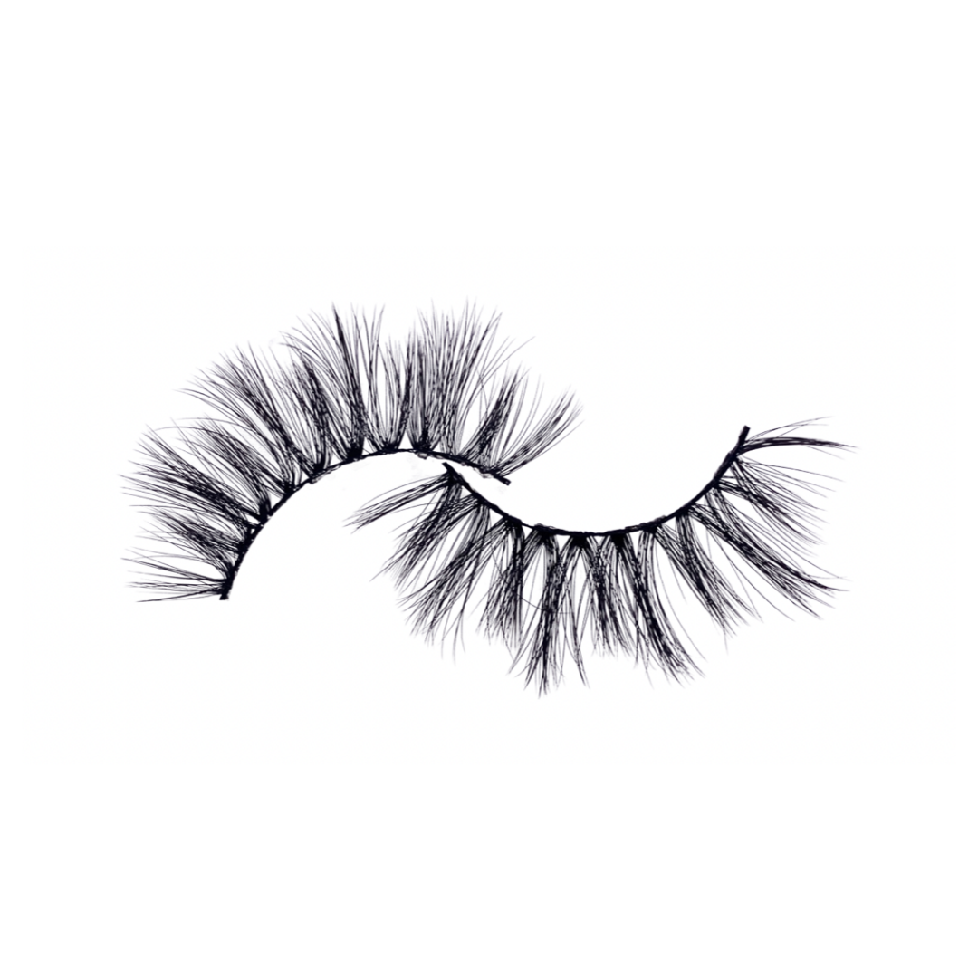 Good Vibes 20mm 3D Mink Lash