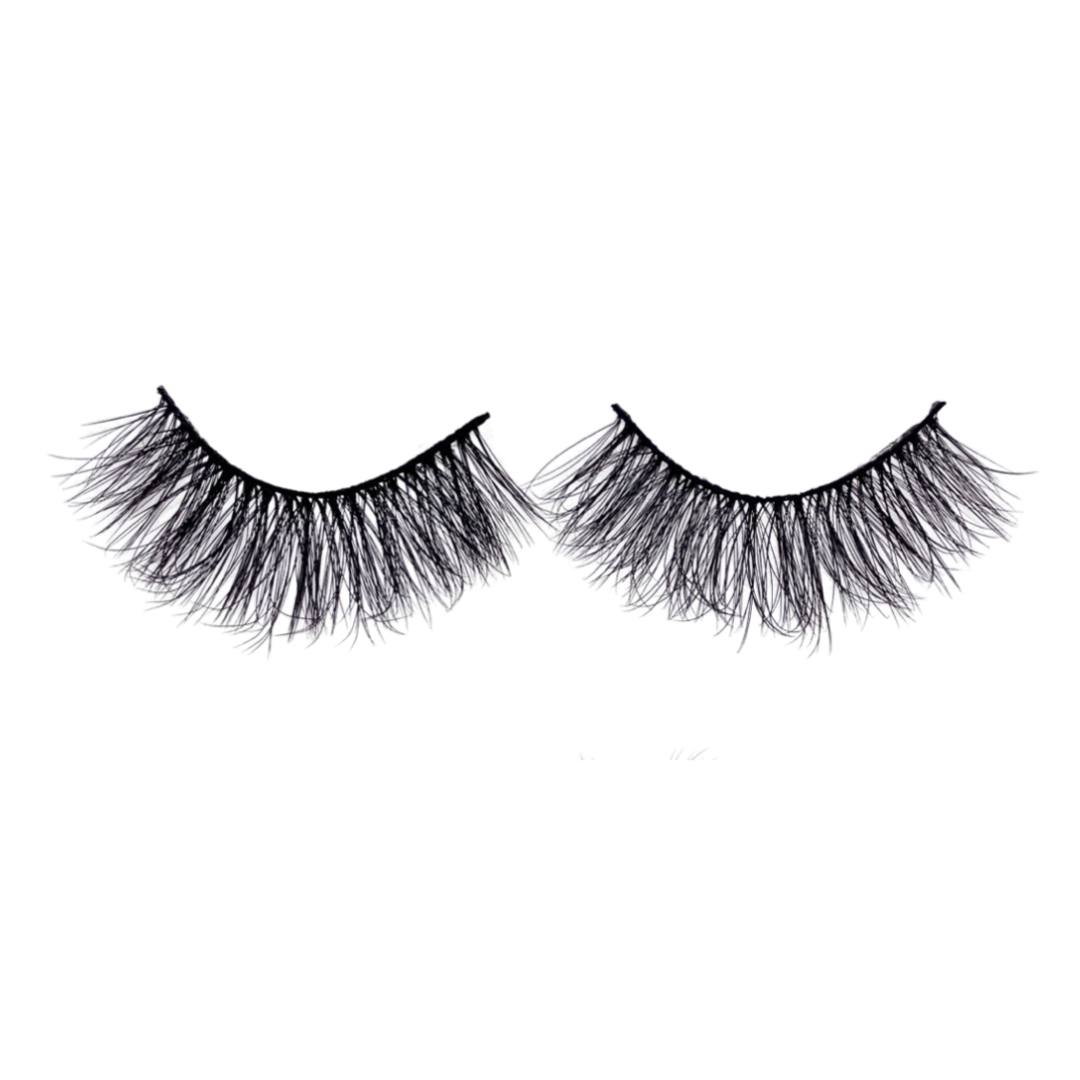 Love Spell 22mm 3D Mink Lash