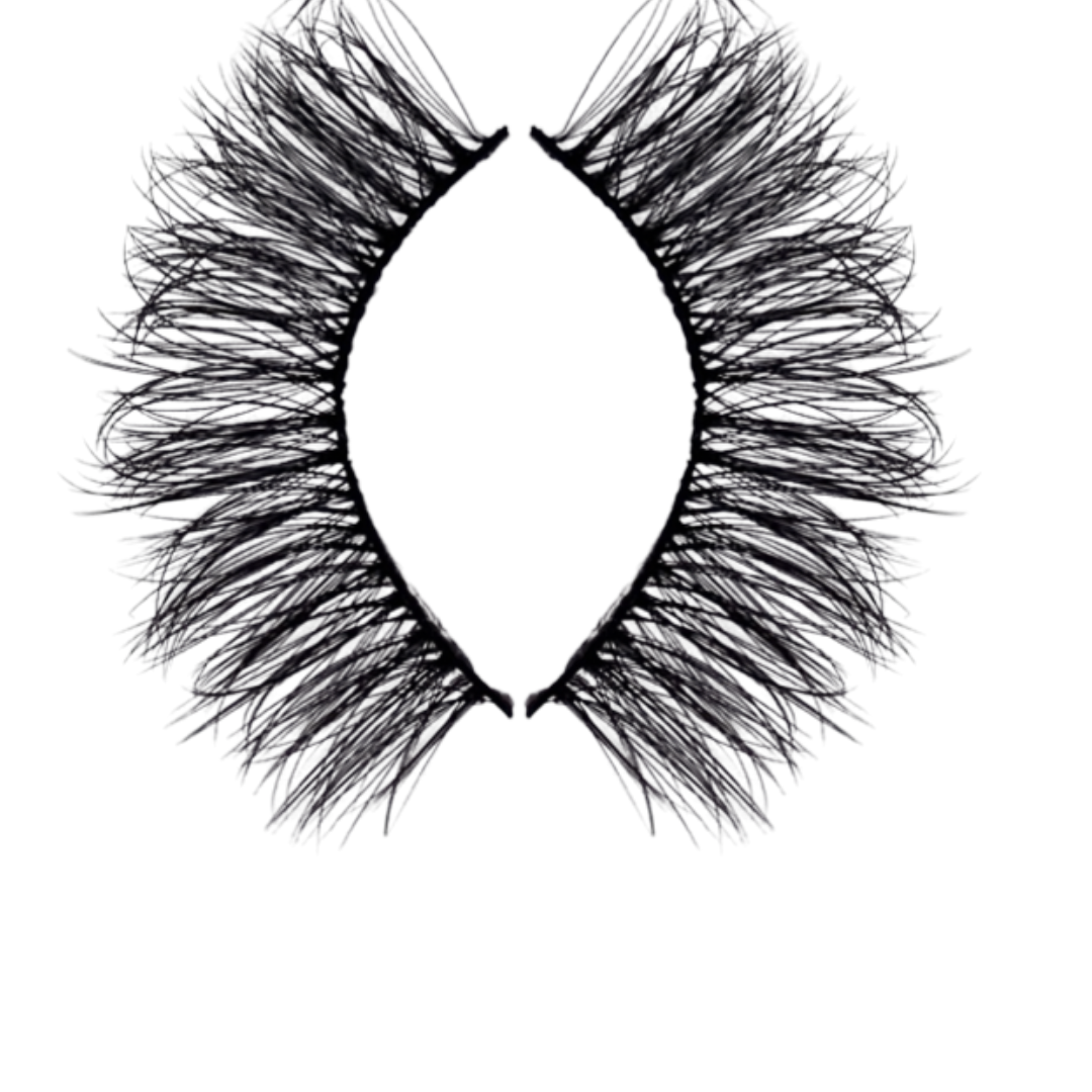 Love Spell 22mm 3D Mink Lash