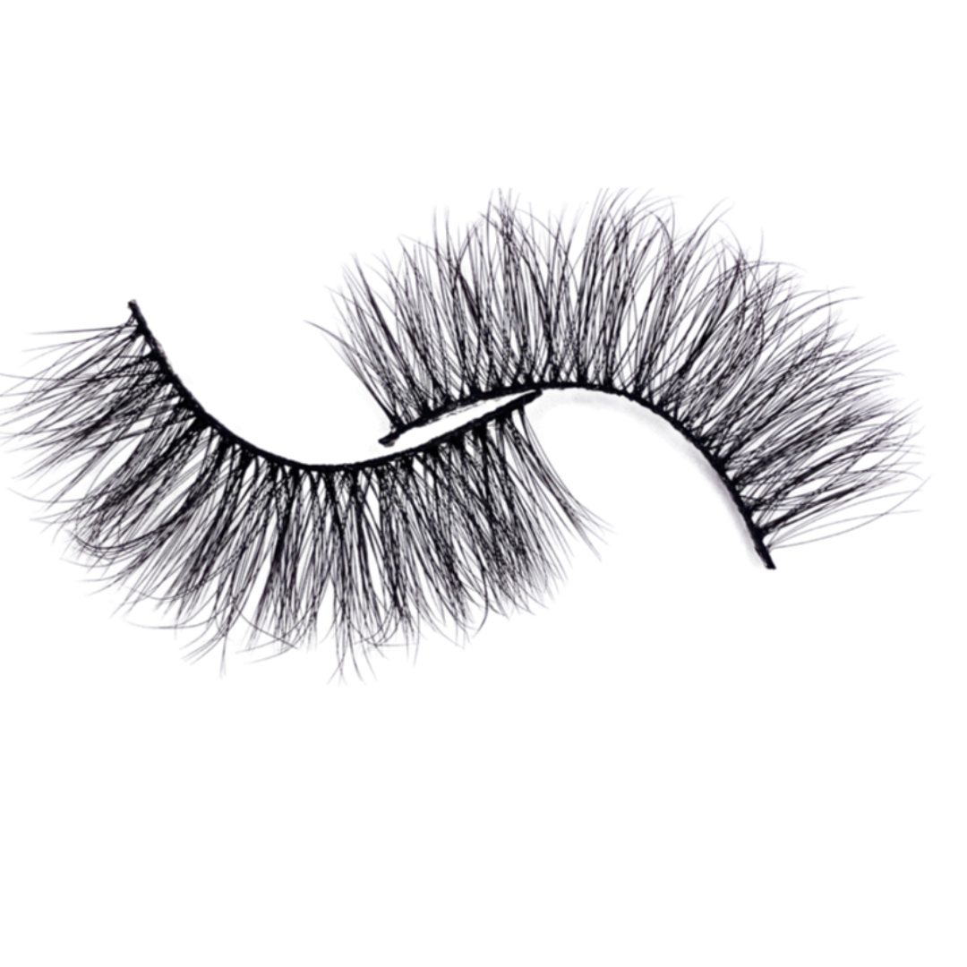 Love Spell 22mm 3D Mink Lash