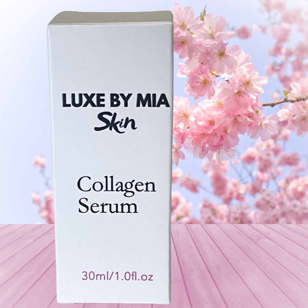 Collagen Serum