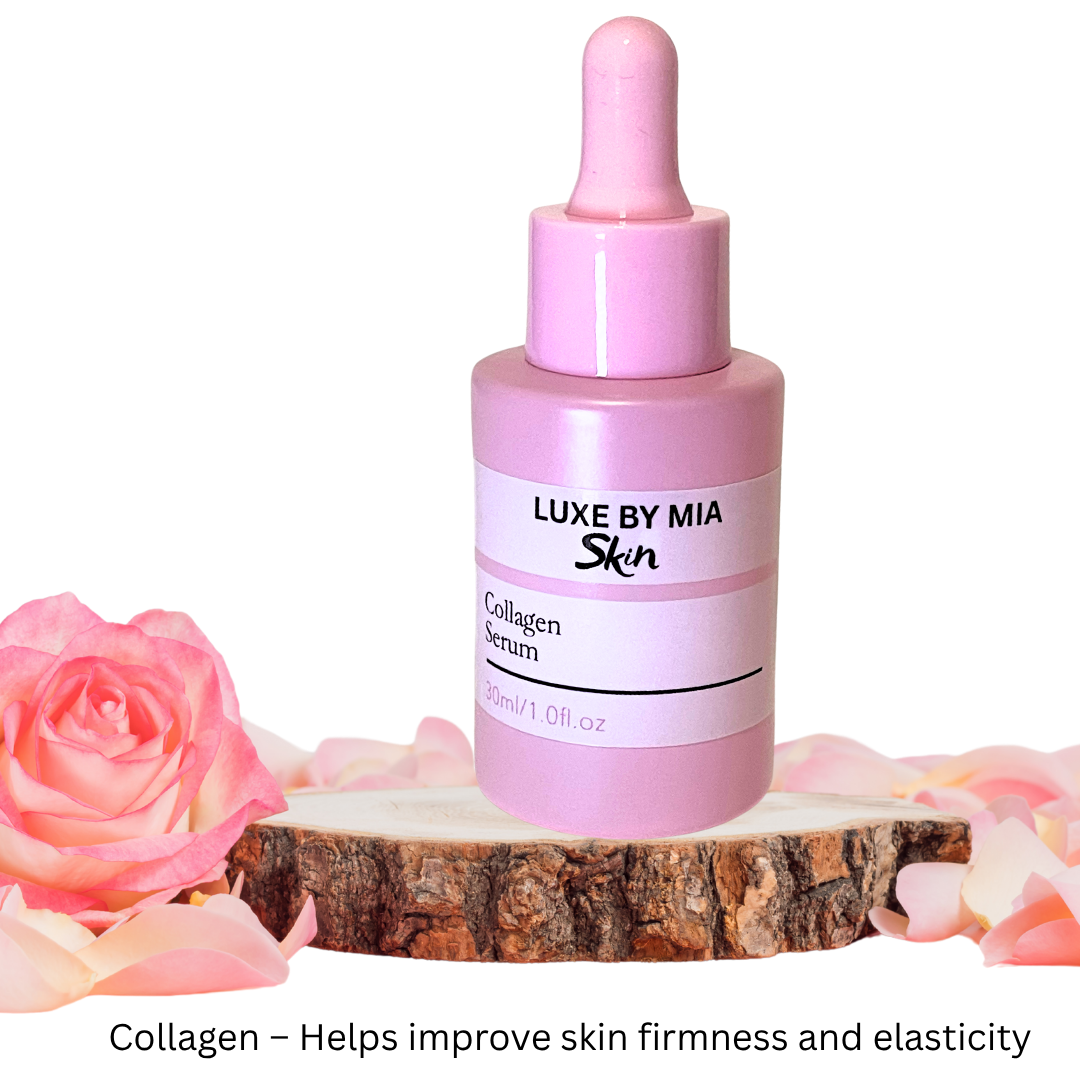 Collagen Serum