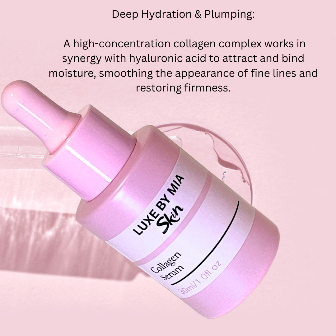 Collagen Serum