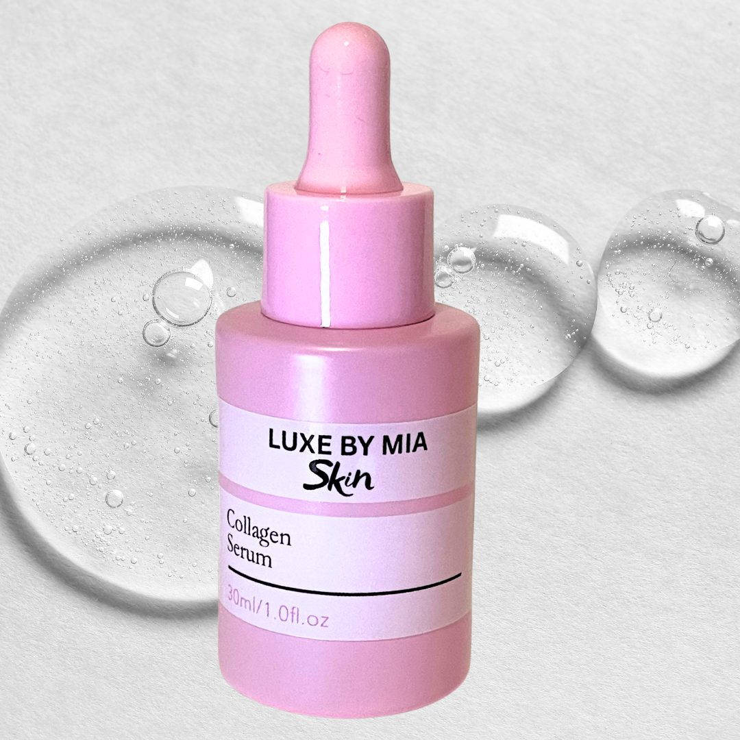 Collagen Serum