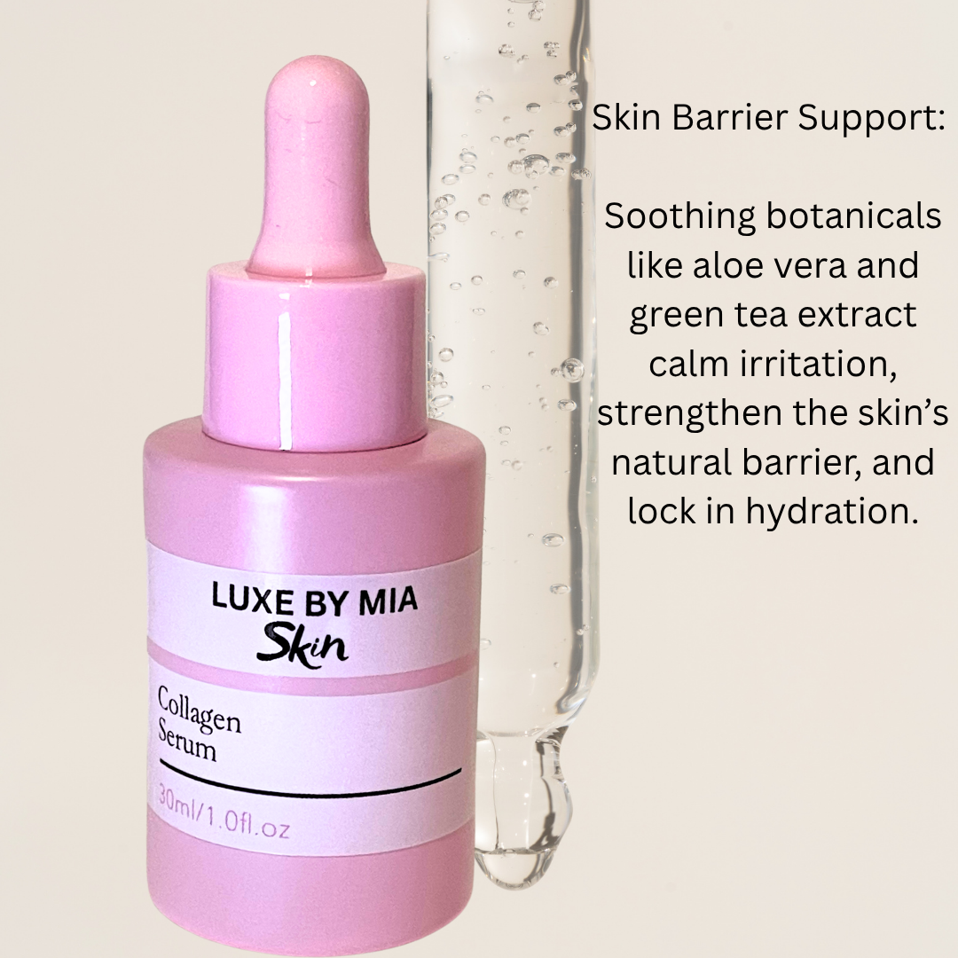 Collagen Serum