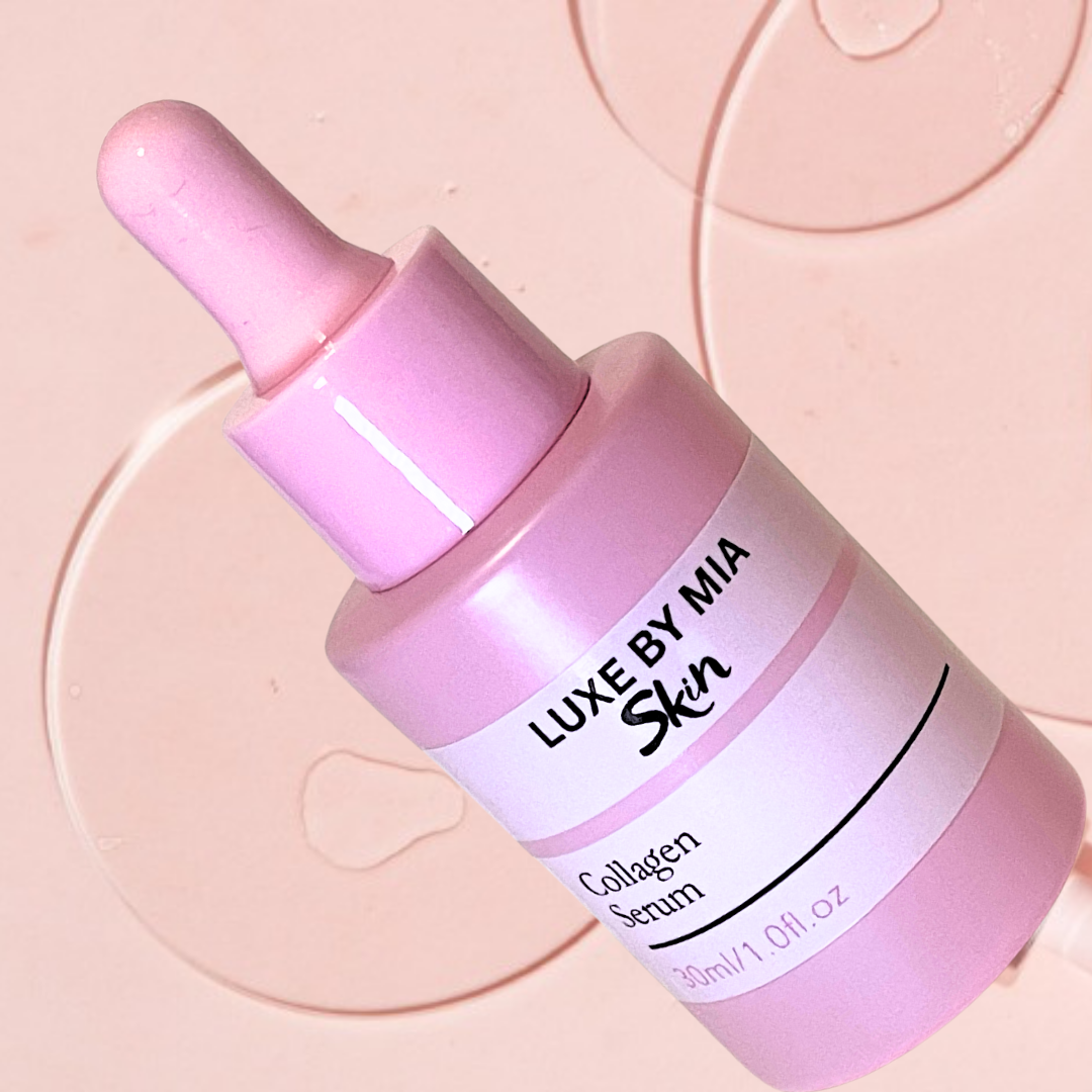 Collagen Serum