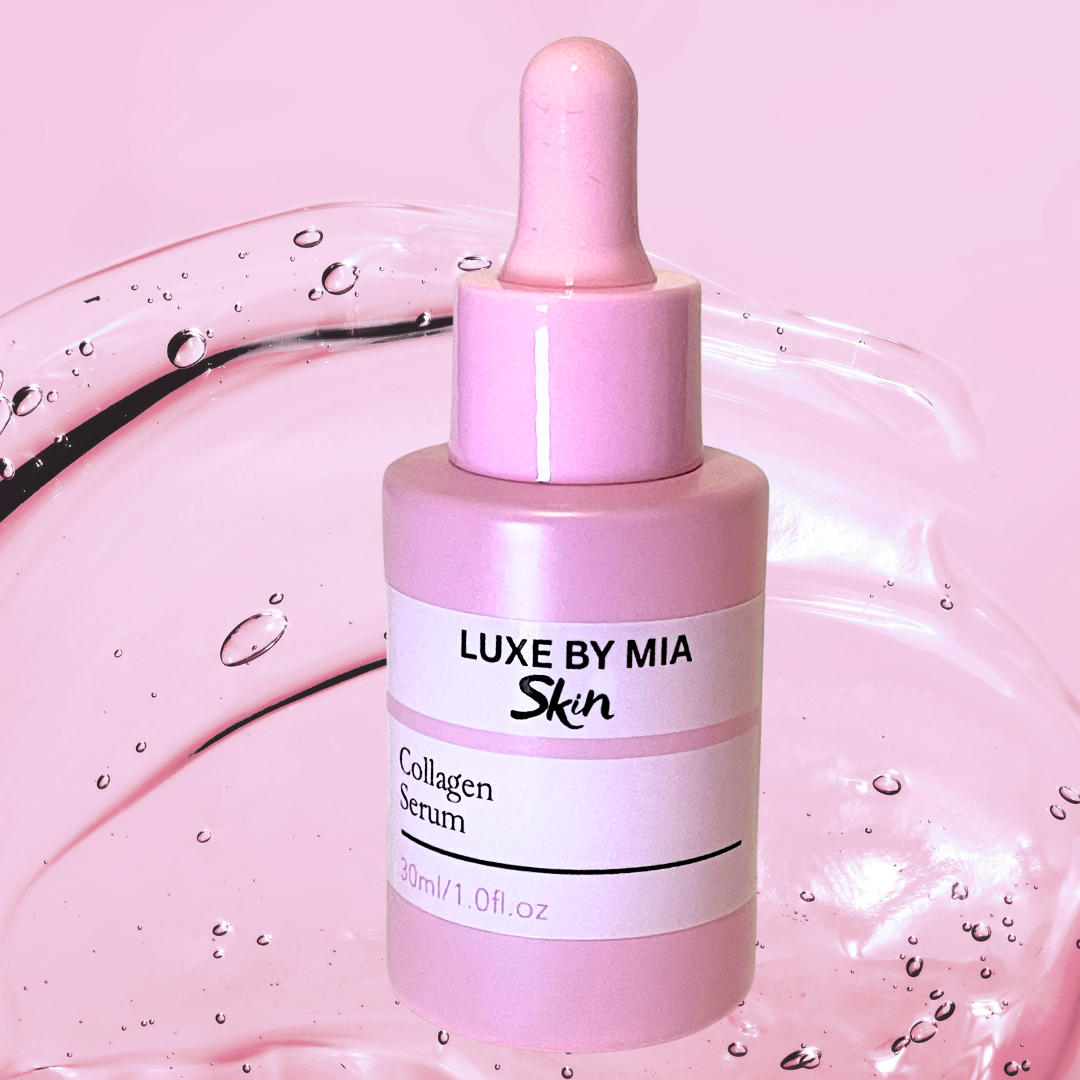 Collagen Serum