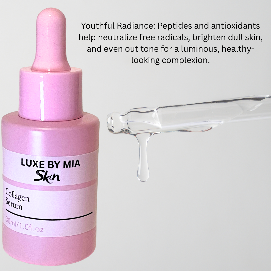 Collagen Serum
