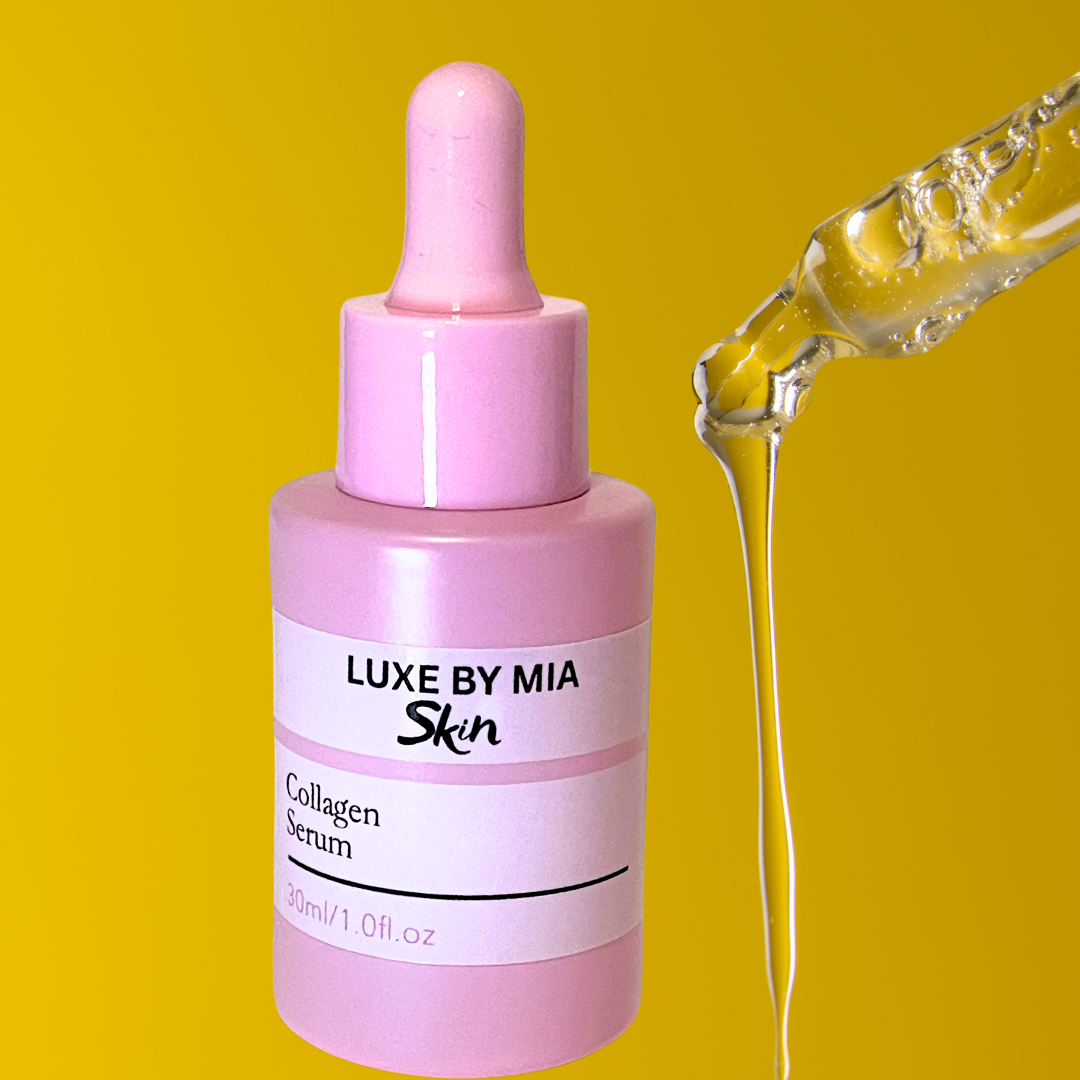 Collagen Serum