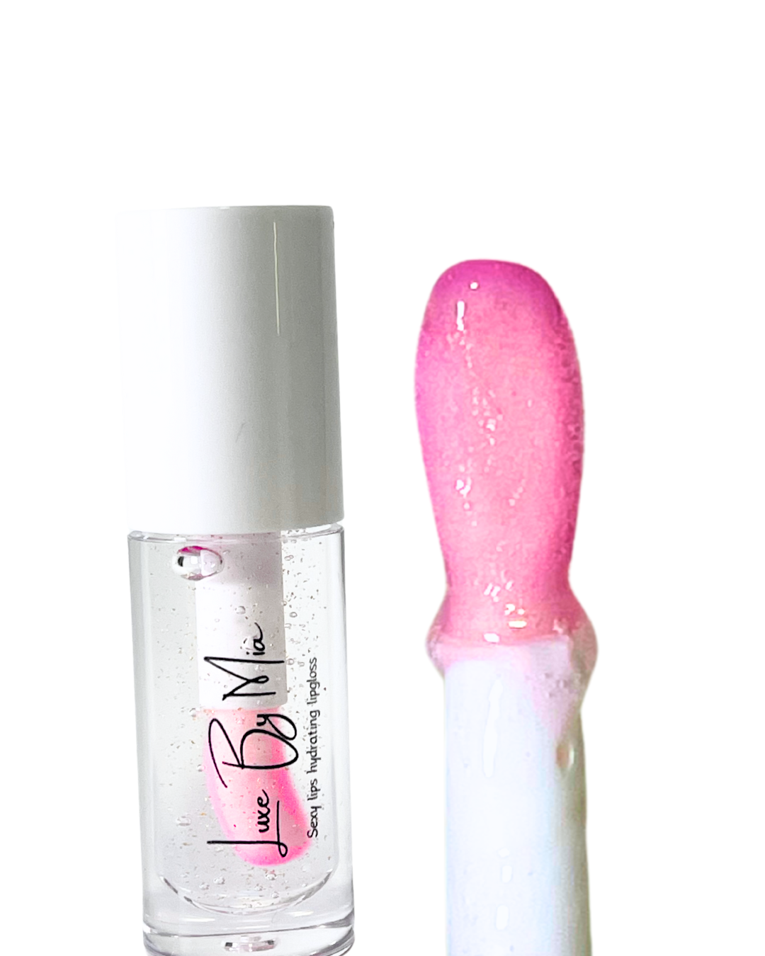 BlushPop Color Changing PH Balance Lip Stain Oil