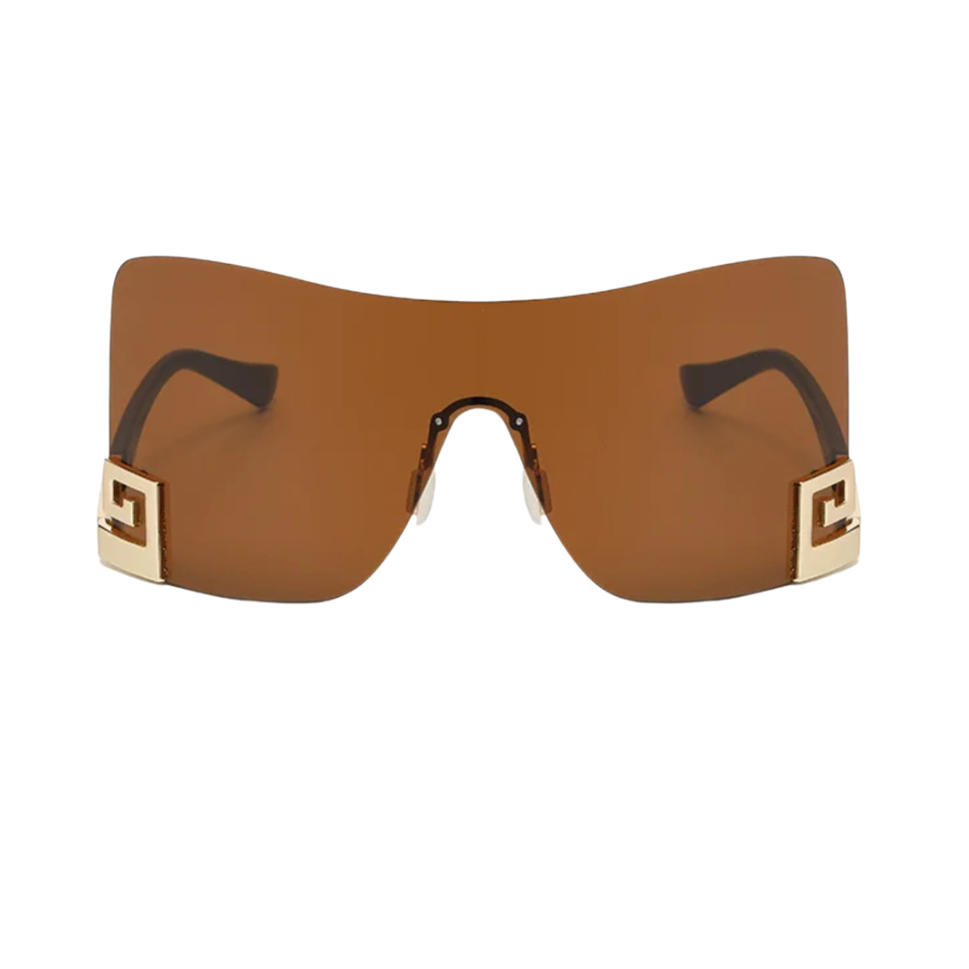 St Bart’s Y2K Sunglasses