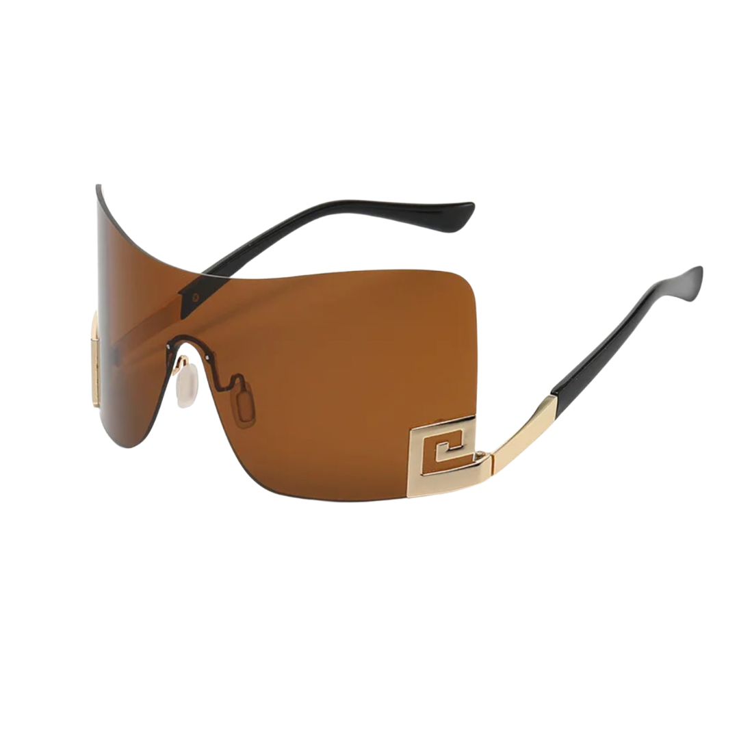 St Bart’s Y2K Sunglasses