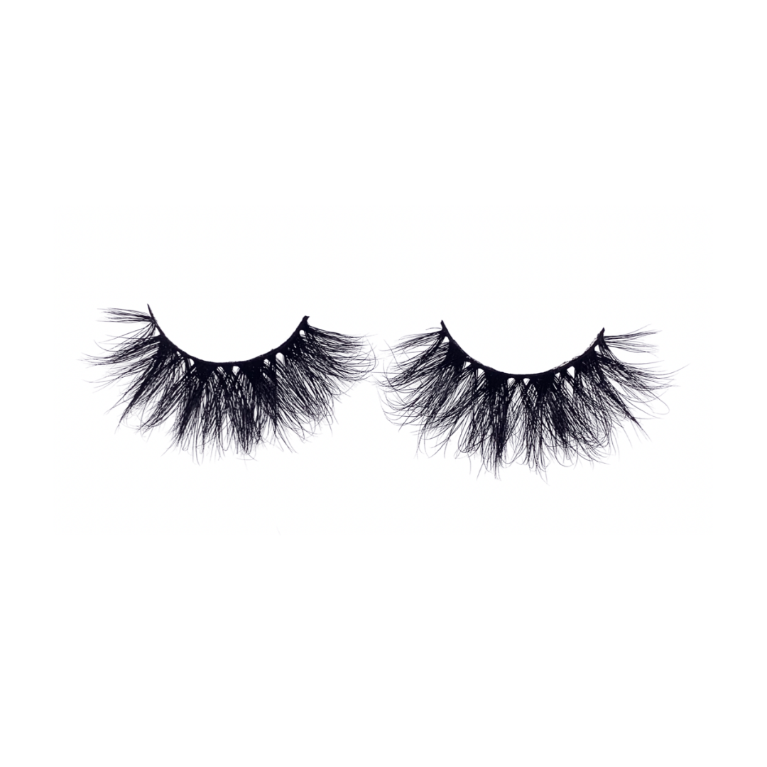 Twinkle 25mm 3D Mink Lash