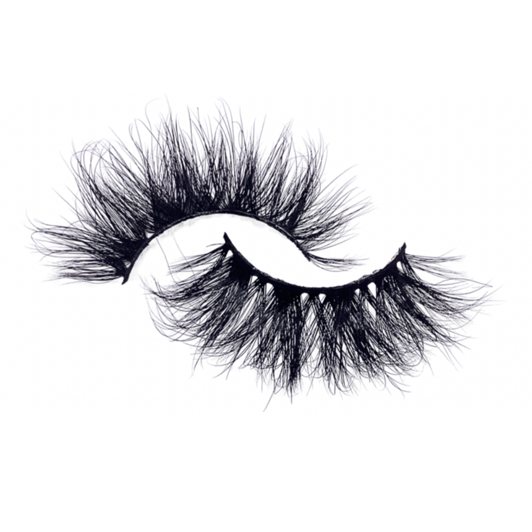Twinkle 25mm 3D Mink Lash
