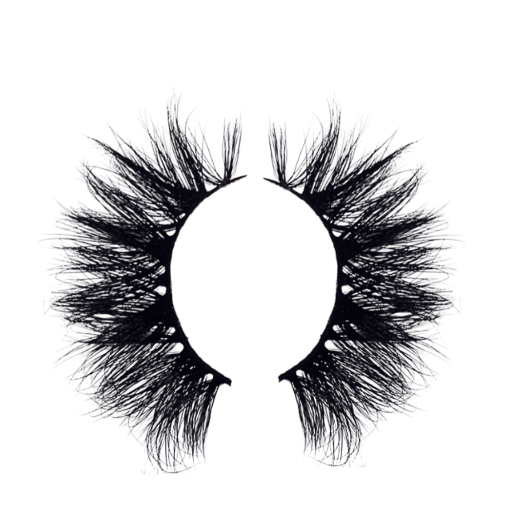 Twinkle 25mm 3D Mink Lash