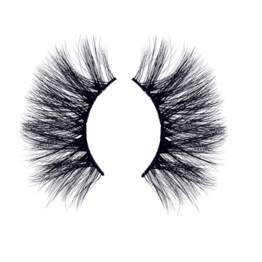 Luxe 25mm 3D Mink Lash