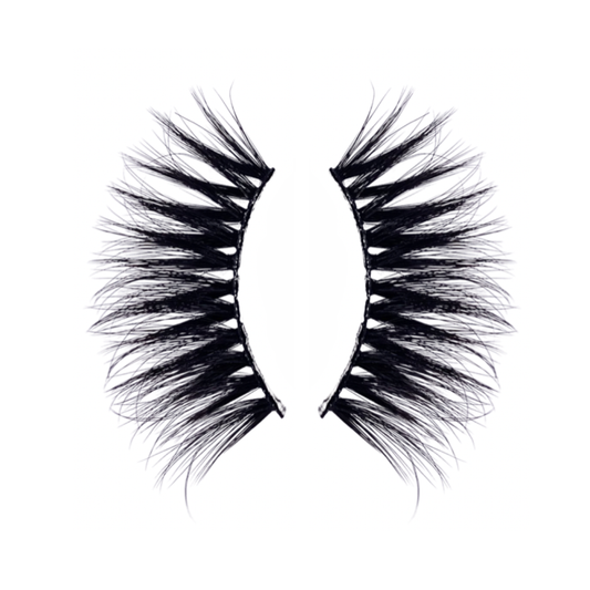 New York Hottie 25mm 3D Mink Lash