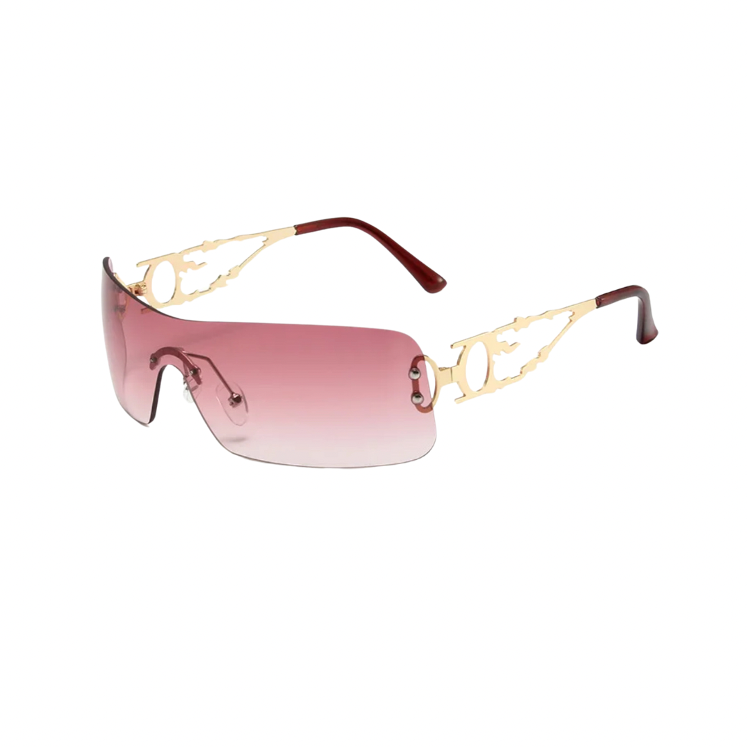 Atlantic City Y2K Sunglasses
