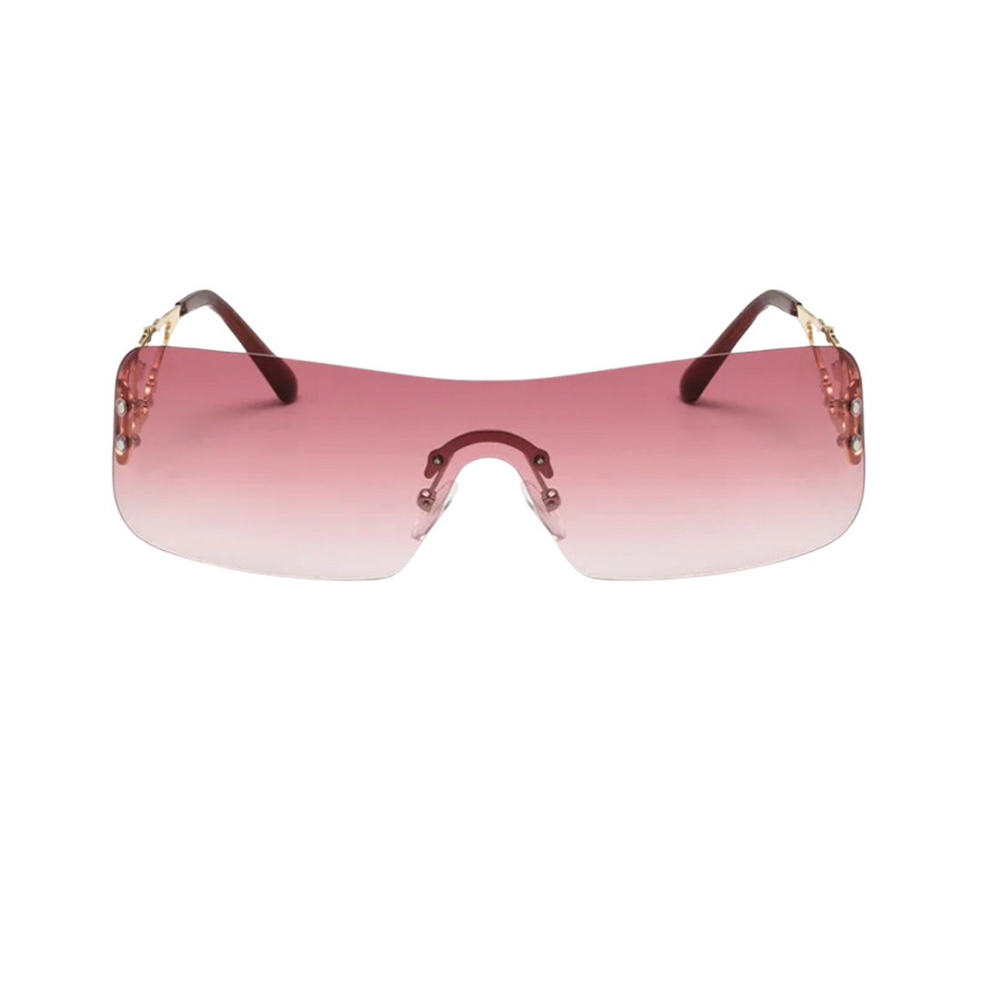 Atlantic City Y2K Sunglasses