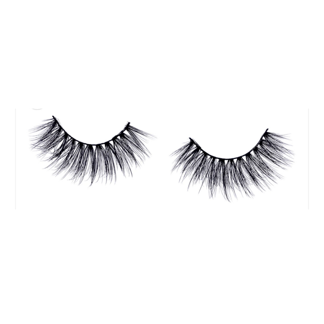 Goddess 22mm 3D Mink Lash