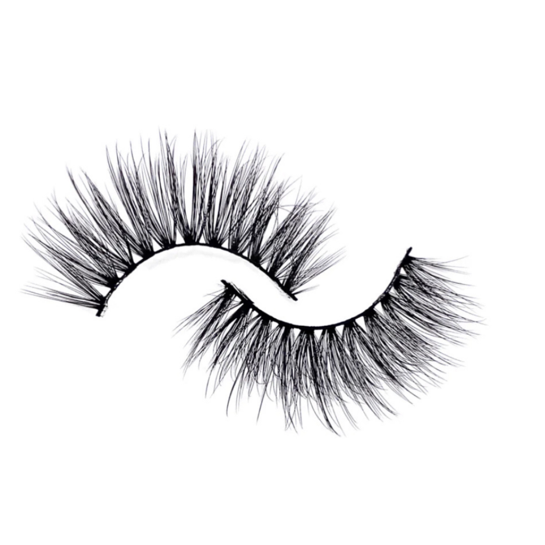 Goddess 22mm 3D Mink Lash