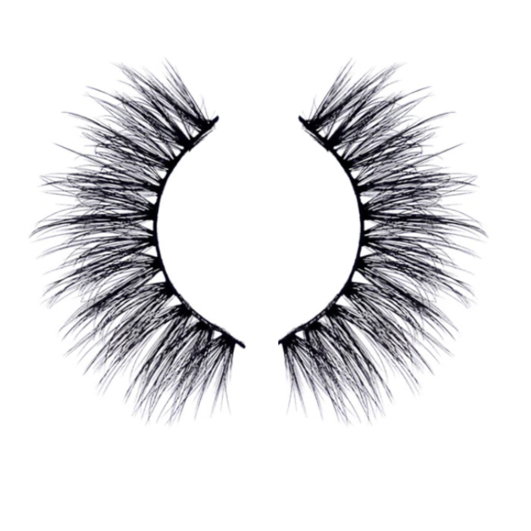 Goddess 22mm 3D Mink Lash