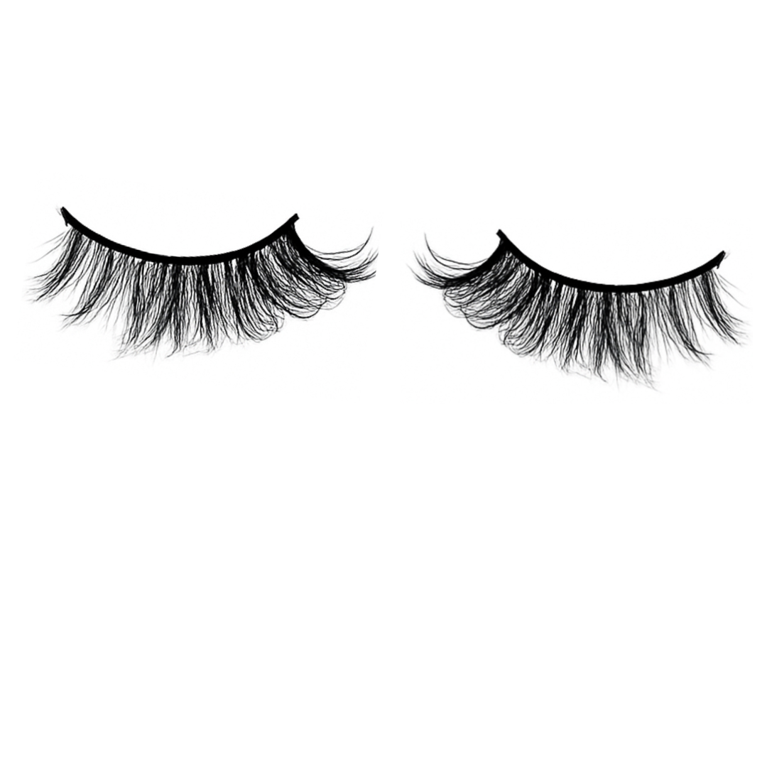 Megan 16mm 3D Mink Lash