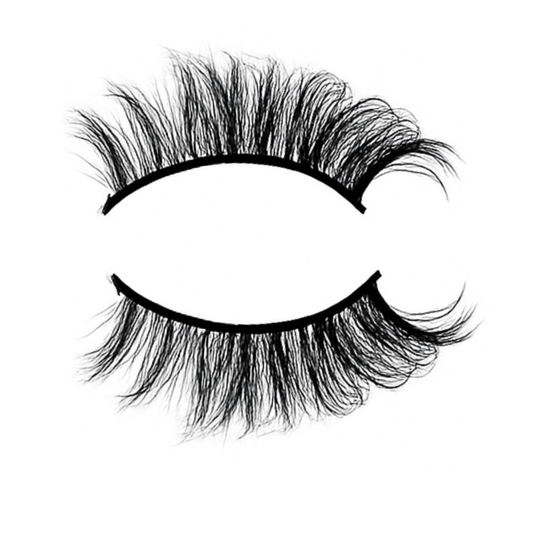Megan 16mm 3D Mink Lash