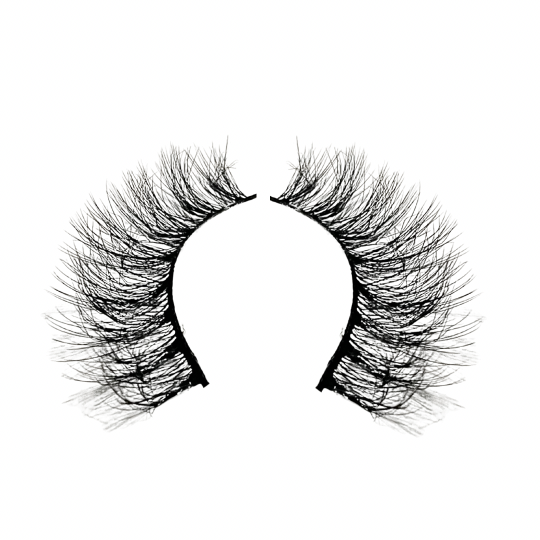 Passenger Princess 25mm Cateye Mink Lash