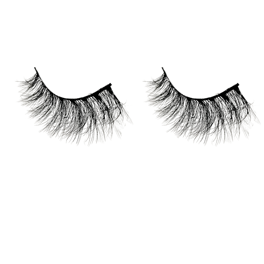 Passenger Princess 25mm Cateye Mink Lash