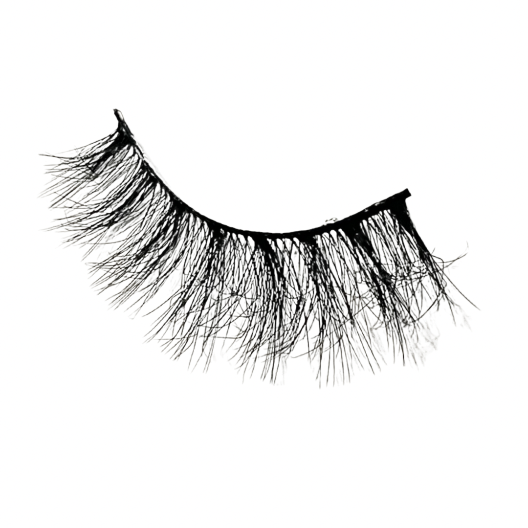Passenger Princess 25mm Cateye Mink Lash