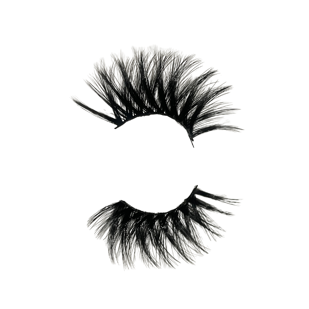 Sapphire 25mm 3D Mink Lash