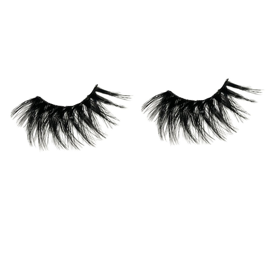Sapphire 25mm 3D Mink Lash