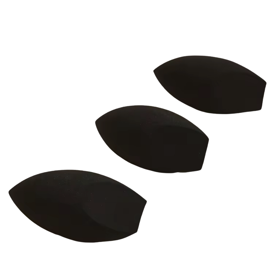 LUXE Blend 3PCS Precision Makeup Blending Sponge