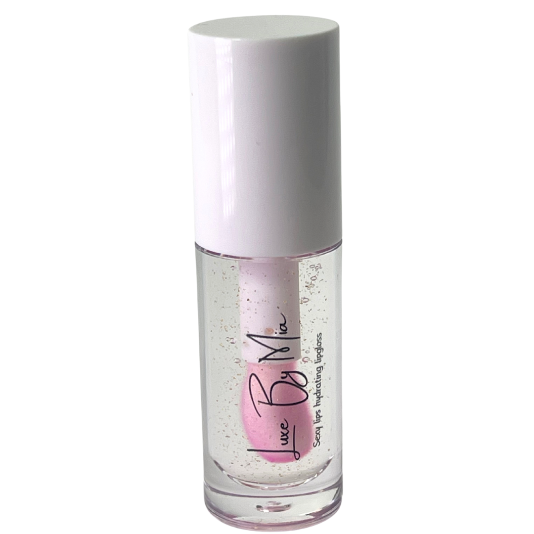 BlushPop Color Changing PH Balance Lip Oil