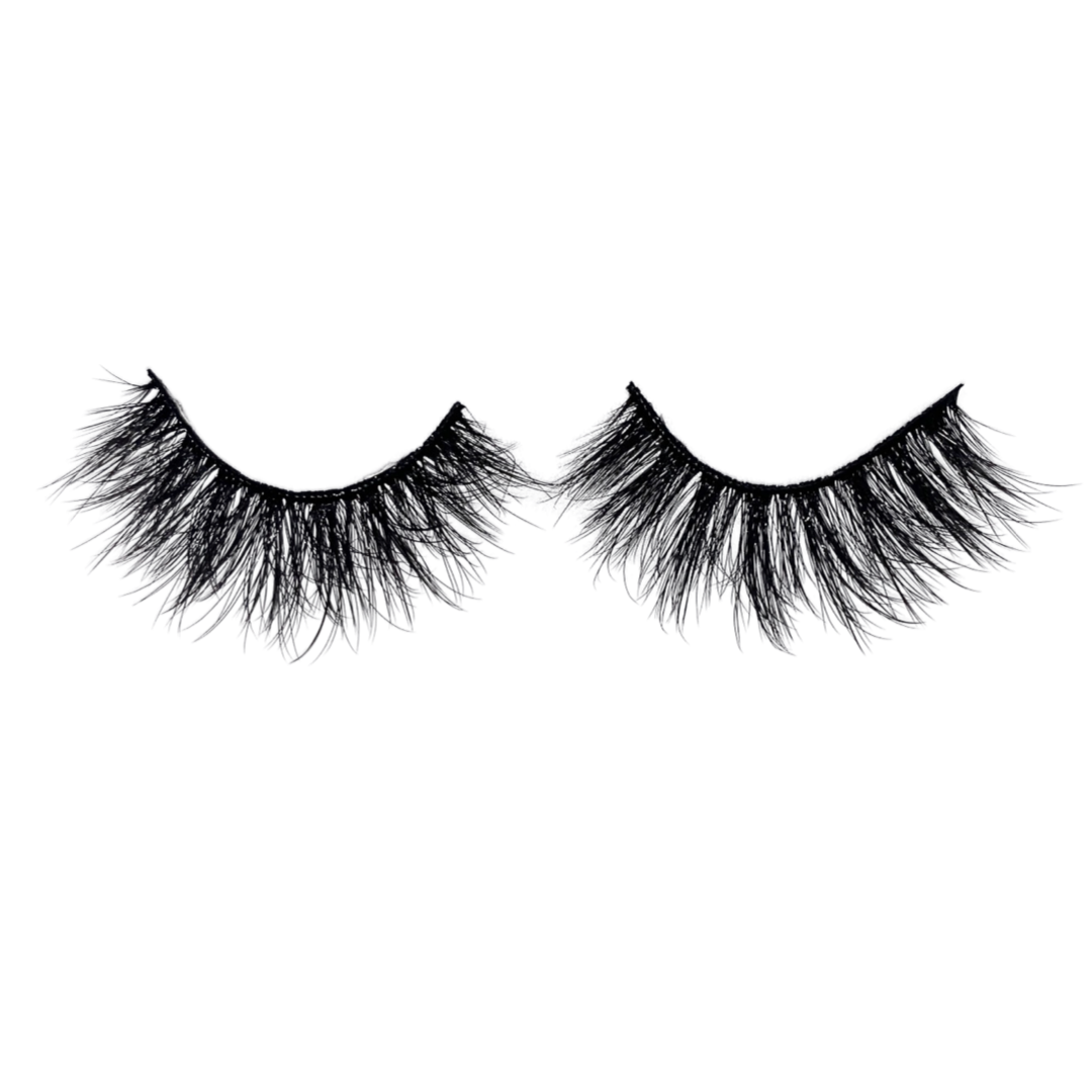Posh Doll 22mm 3D Mink Lash