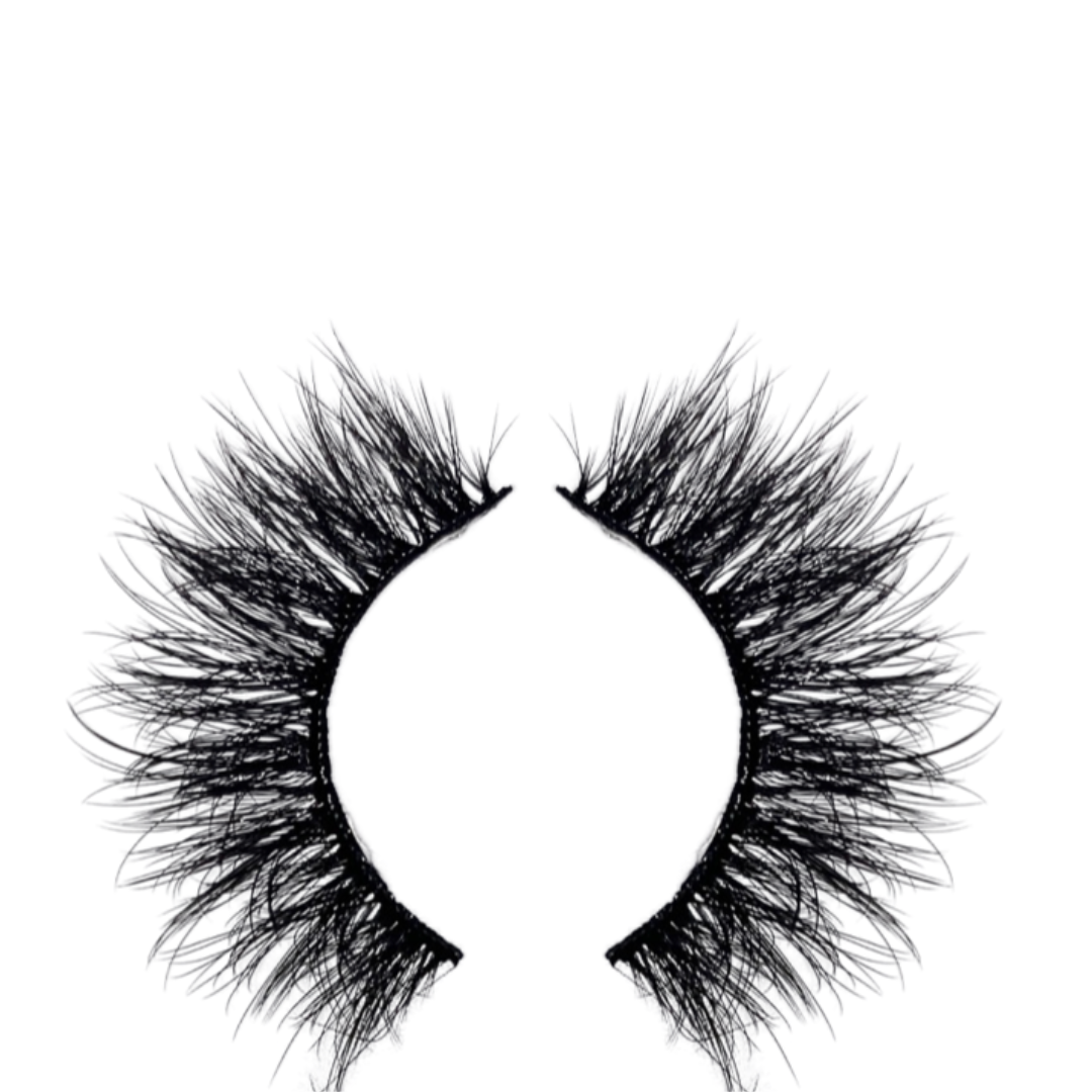 Posh Doll 22mm 3D Mink Lash