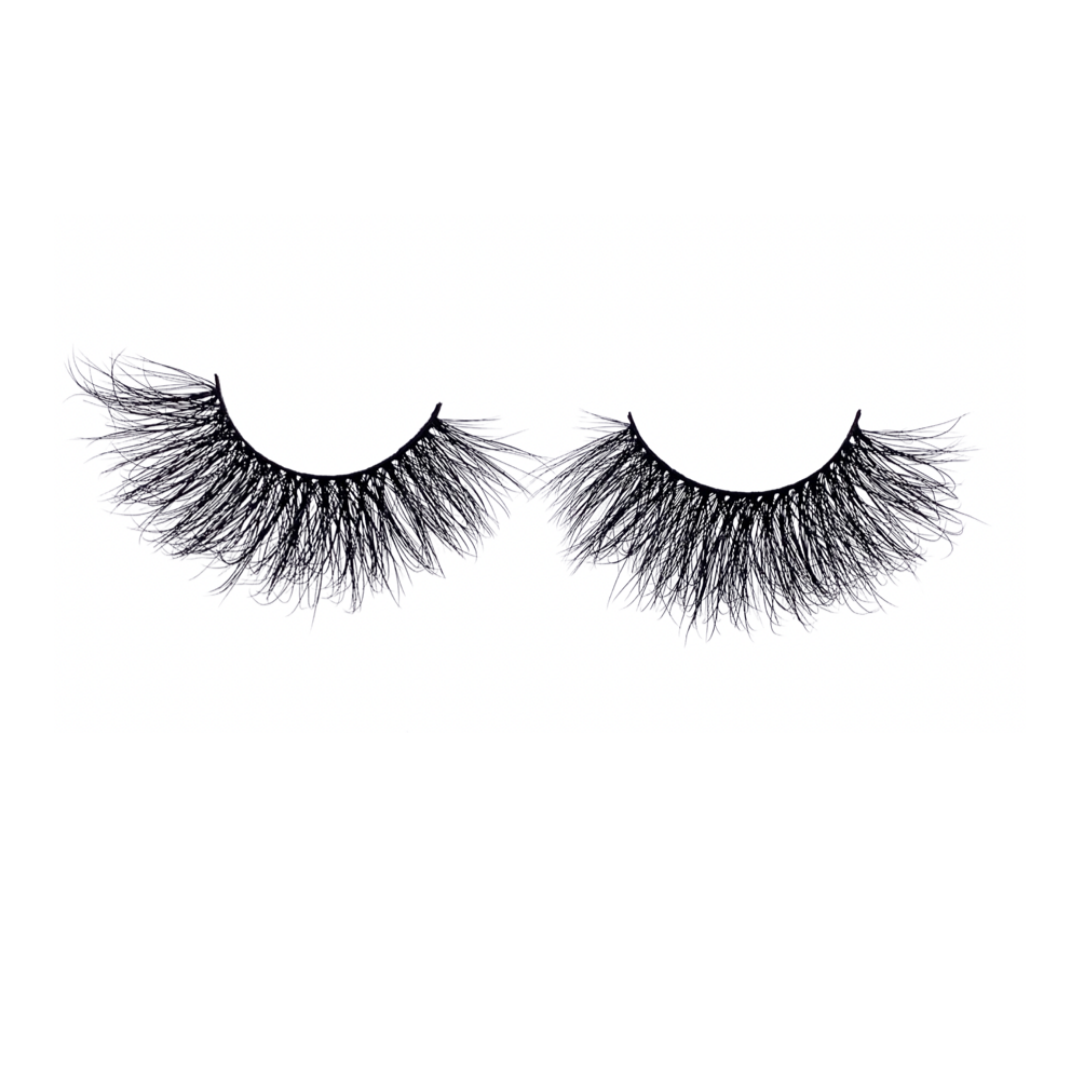 Flirty 25mm 3D Mink Lash