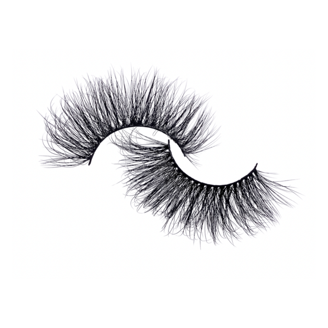 Flirty 25mm 3D Mink Lash