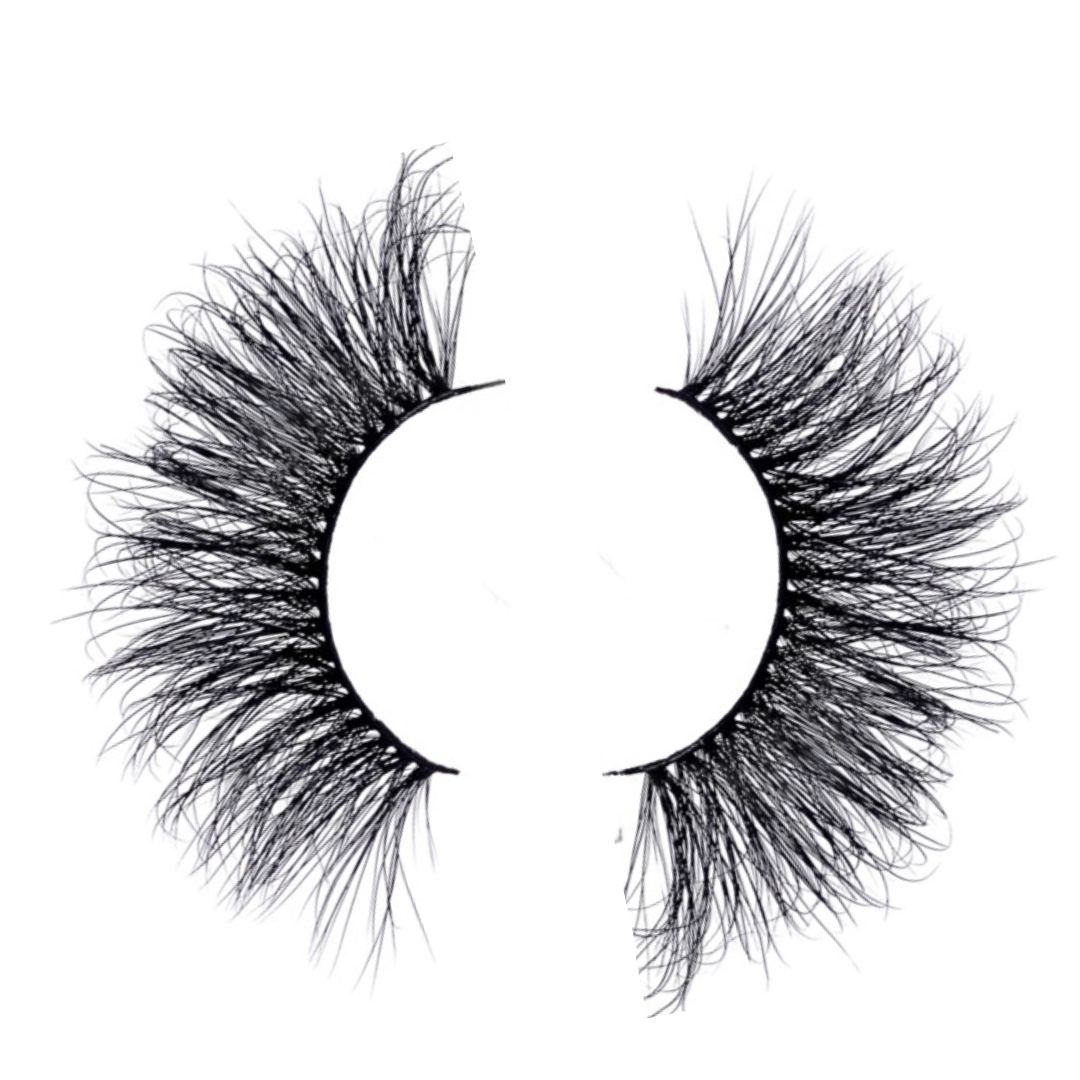 Flirty 25mm 3D Mink Lash
