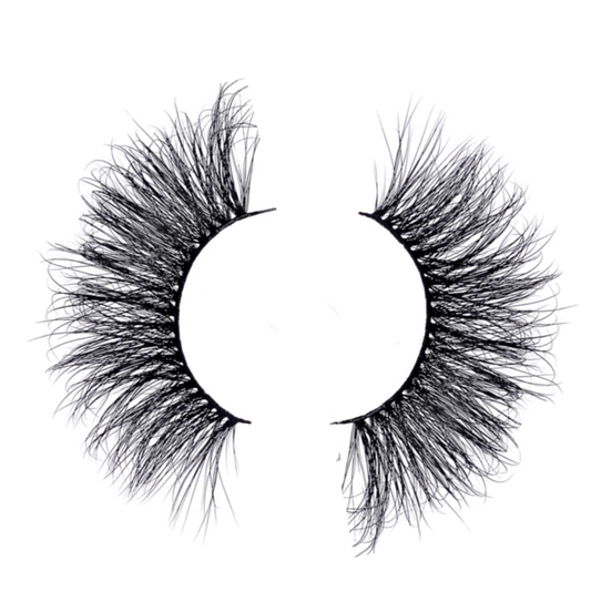 Flirty 25mm 3D Mink Lash