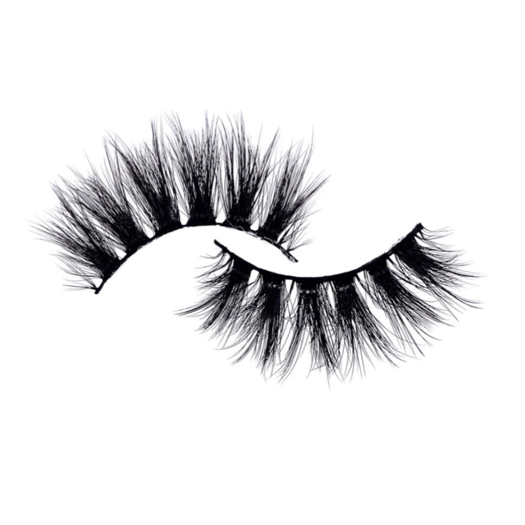 Cashmere 25mm Mink Lash