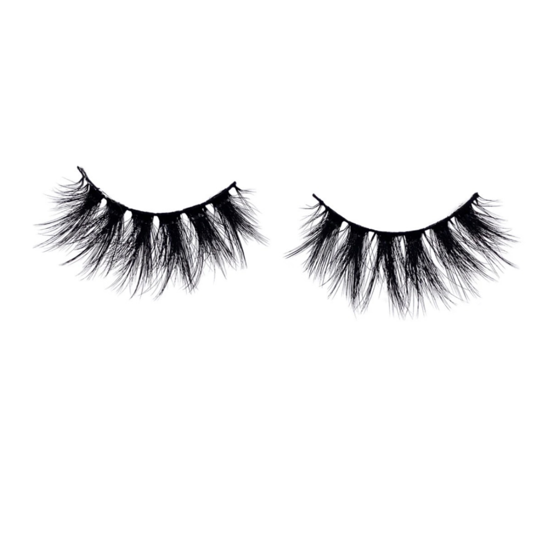 Cashmere 25mm Mink Lash