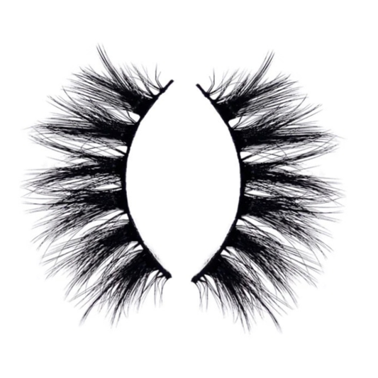 Cashmere 25mm Mink Lash