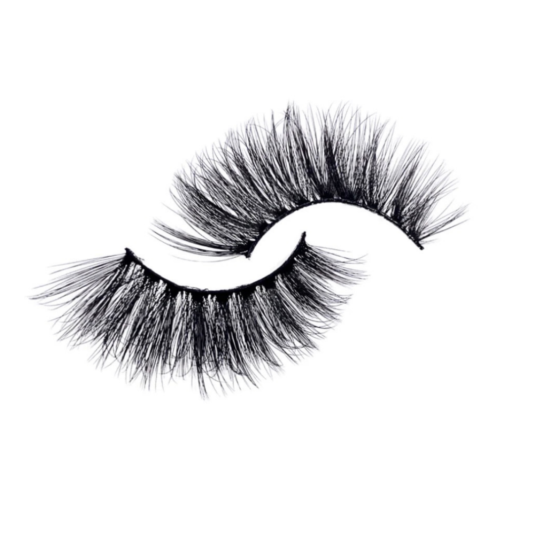 Wifey 22mm 3D Mink Lash